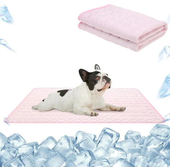 Premium Cooling Mat