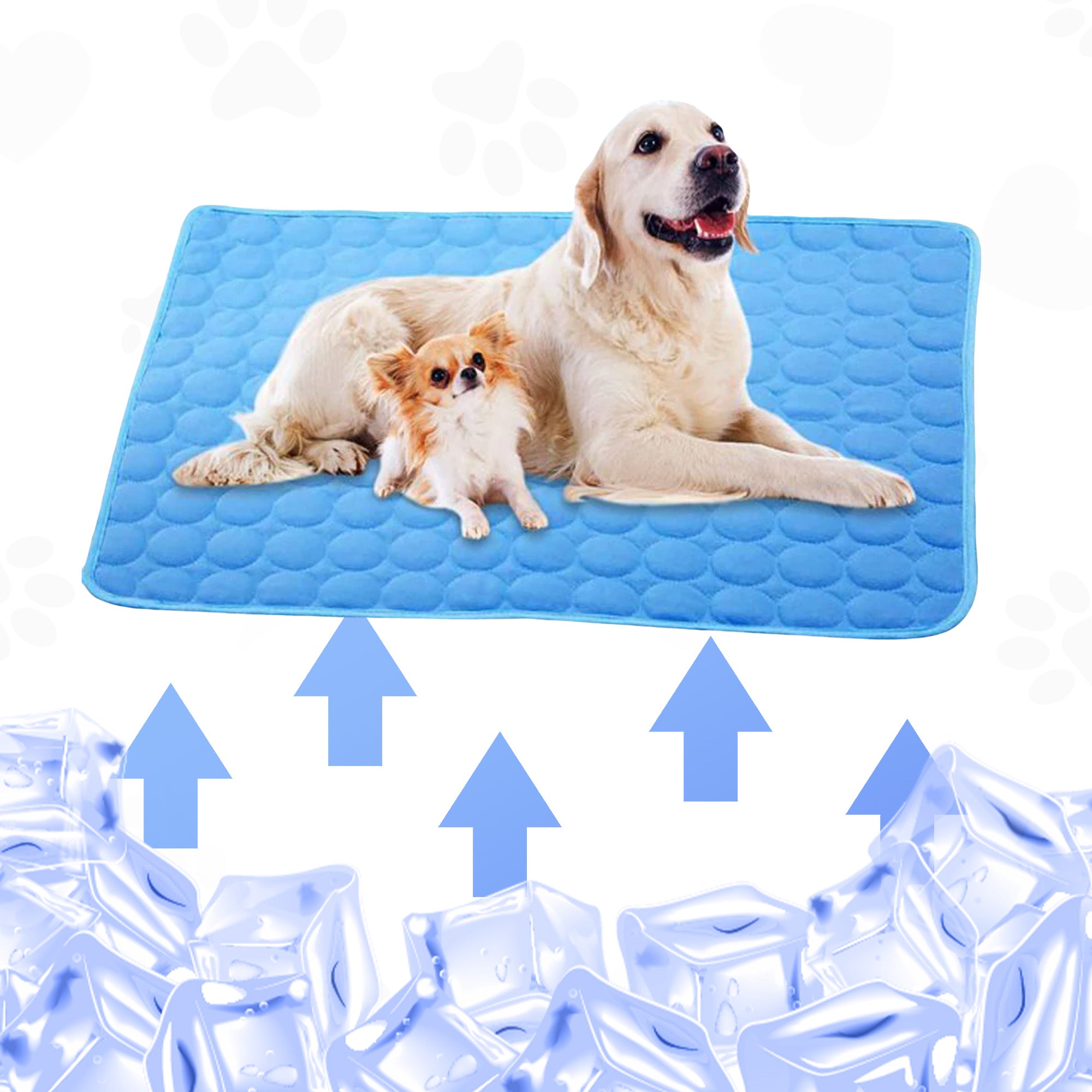 Premium Cooling Mat